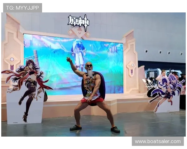 爱游戏真人版引领潮流，推动游戏文化向影视产业的深度融合